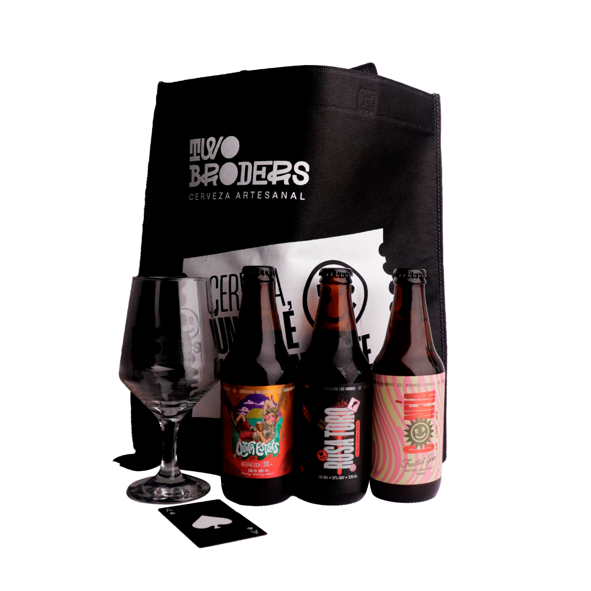 PACK DEL ANTOJO